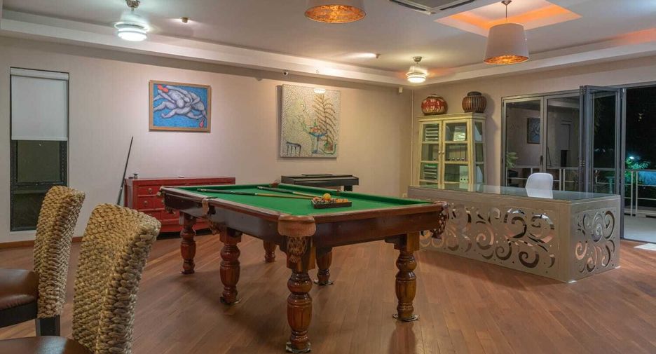 Villa en alquiler de 4 habitaciones en Mueang Phuket, Phuket