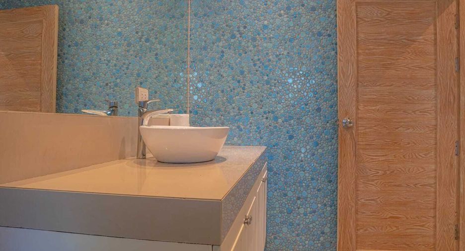 Villa en alquiler de 4 habitaciones en Mueang Phuket, Phuket