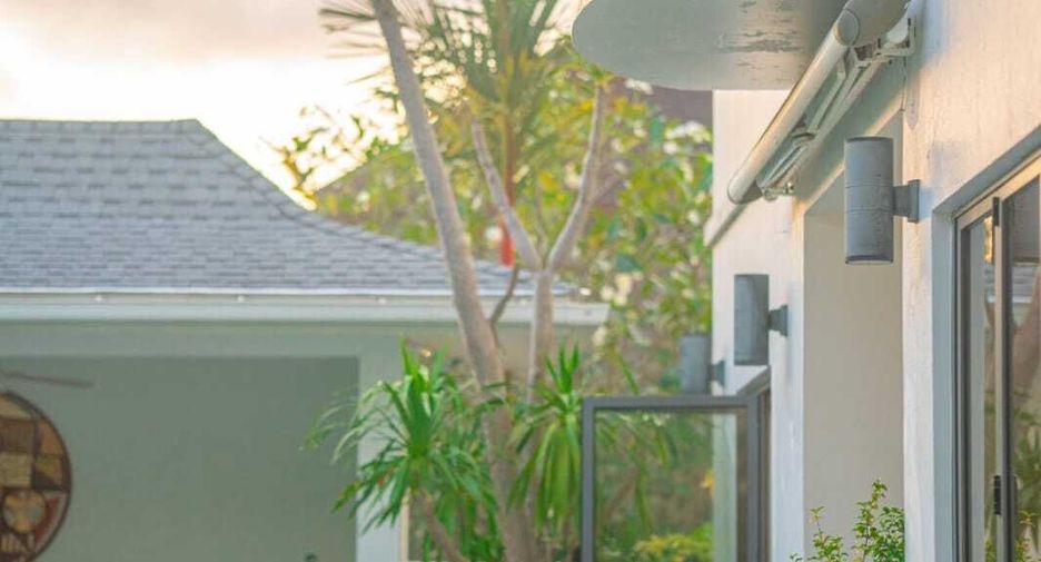 Villa en alquiler de 4 habitaciones en Mueang Phuket, Phuket