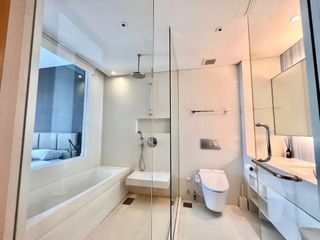 Аренда 1 кровать кондо в Кхлонг Тоеи, Бангкок