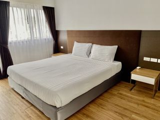 Apartment zur Miete mit 2 Zimmer in Khlong Toei, Bangkok