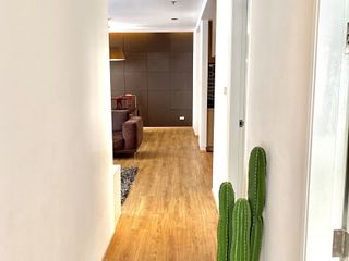 Apartment zur Miete mit 2 Zimmer in Khlong Toei, Bangkok