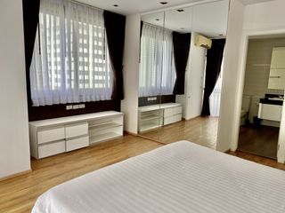 Apartment zur Miete mit 2 Zimmer in Khlong Toei, Bangkok