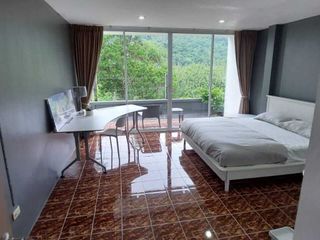 For Rent 1 Bedroom Apartment In Mueang Phuket