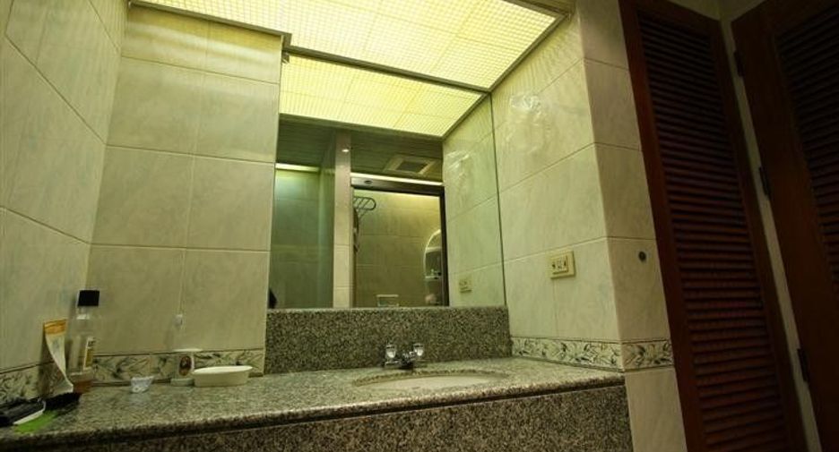 Аренда 1 кровать кондо в Патхум Щан, Бангкок