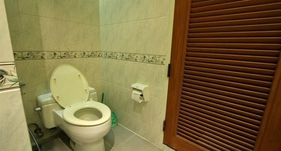 Аренда 1 кровать кондо в Патхум Щан, Бангкок