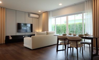 For rent 3 ベッドルーム house in Bang Phli, Samut Prakan
