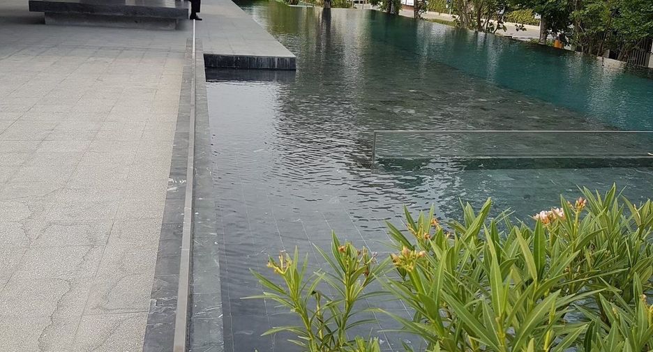 For rent 4 bedrooms house in Prawet, Bangkok