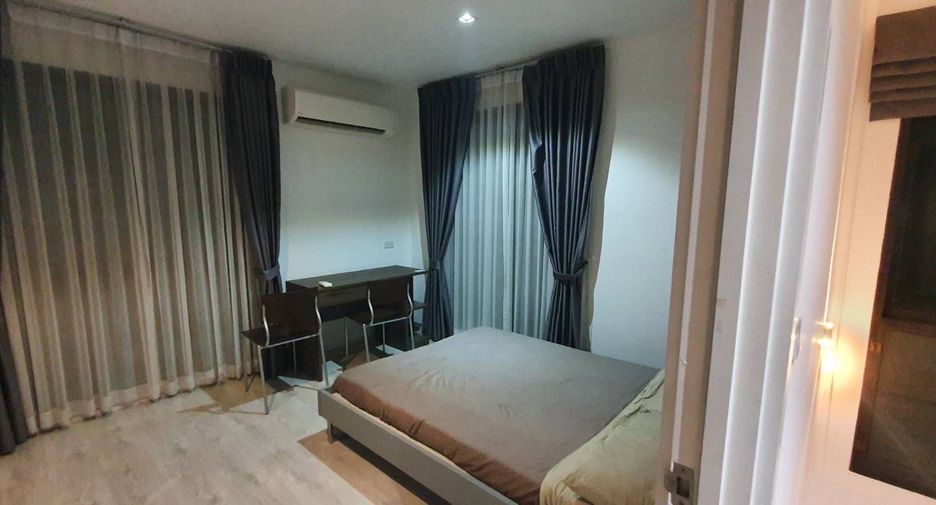 For rent 4 bedrooms house in Prawet, Bangkok