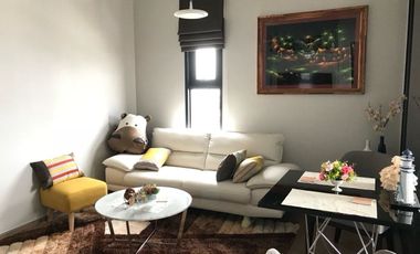 For rent 1 bed condo in Bang Sue, Bangkok