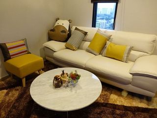 À louer 1 chambre condo à Bang Sue, Bangkok