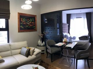 À louer 1 chambre condo à Bang Sue, Bangkok