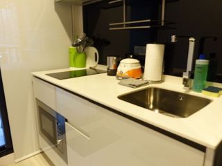 À louer 1 chambre condo à Bang Sue, Bangkok