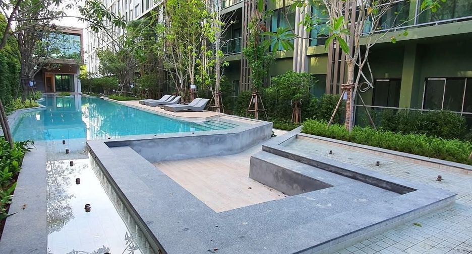 Wohnung zum Kauf mit 1 Zimmer in Thalang, Phuket