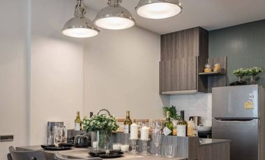 For sale 1 bed condo in Thalang, Phuket