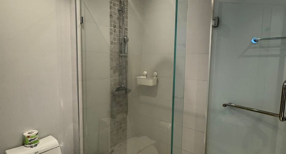 For rent 1 bed condo in Thalang, Phuket