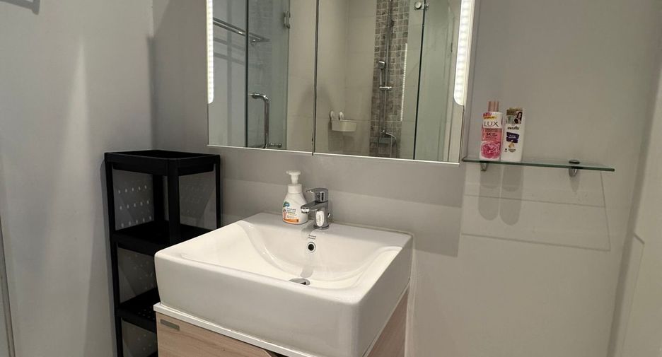 For rent 1 bed condo in Thalang, Phuket
