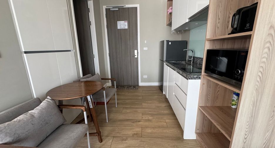 For rent 1 bed condo in Thalang, Phuket