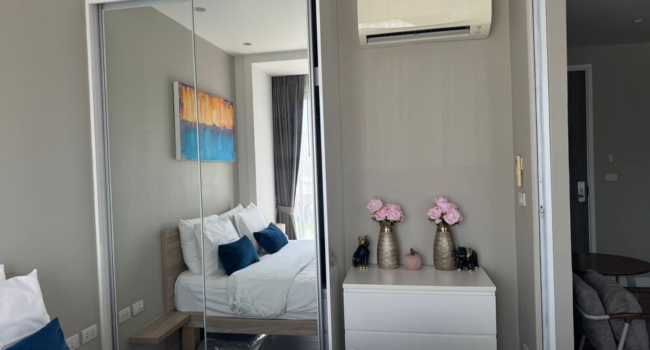 For rent 1 bed condo in Thalang, Phuket