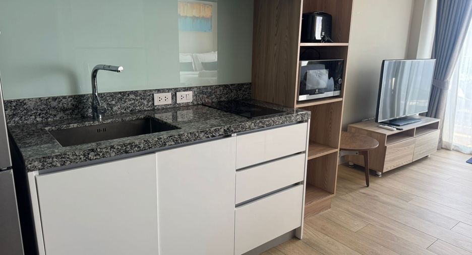For rent 1 bed condo in Thalang, Phuket