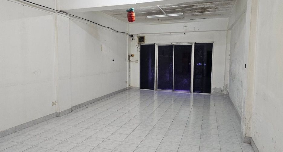 Local comercial en alquiler en Watthana, Bangkok