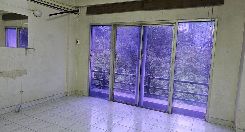 Local comercial en alquiler en Watthana, Bangkok