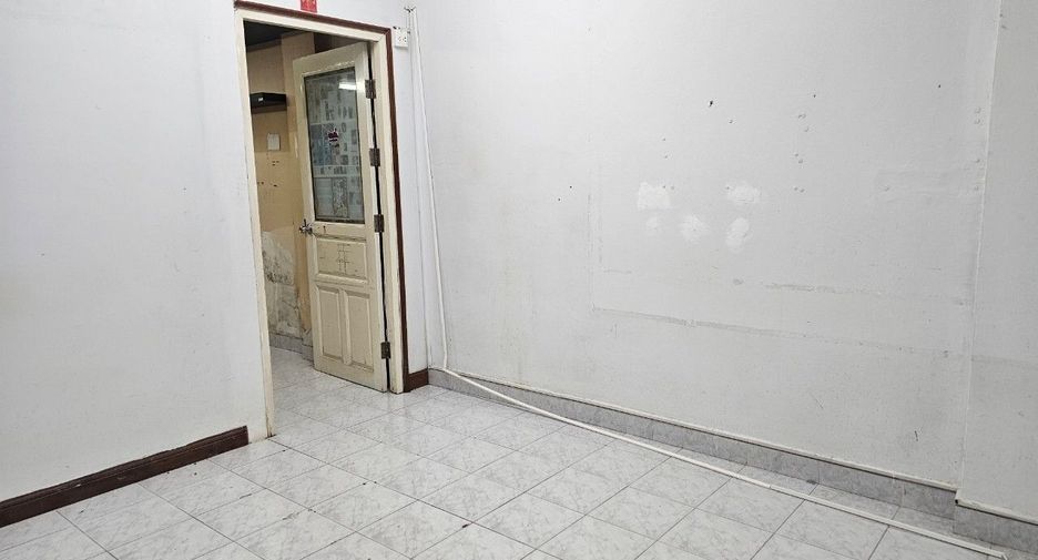 Local comercial en alquiler en Watthana, Bangkok