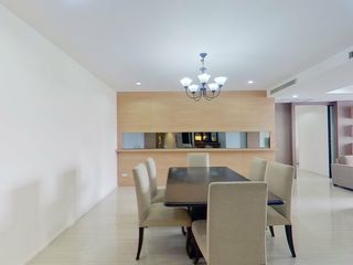 À louer 2 chambres appartement à Watthana, Bangkok
