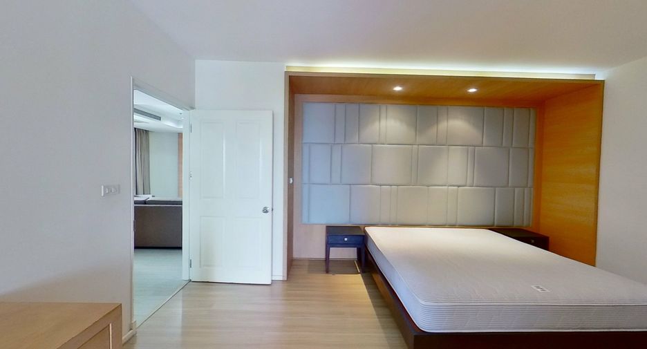 ให้เช่า 2 ห้องนอน อพาร์ทเม้นท์ ใน วัฒนา, กรุงเทพฯ