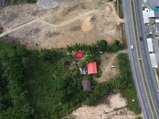 For sale land in Thai Mueang, Phang Nga