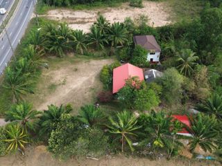 For sale land in Thai Mueang, Phang Nga