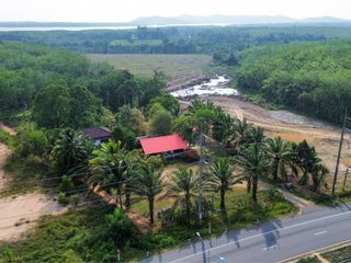 For sale land in Thai Mueang, Phang Nga