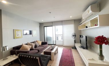 For sale 2 bedrooms condo in Sathon, Bangkok