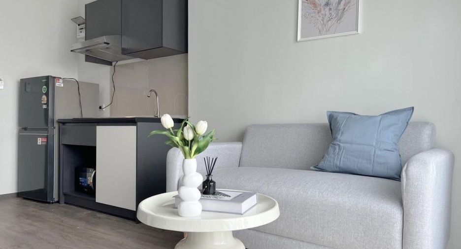 For rent 1 bed condo in Chom Thong, Bangkok