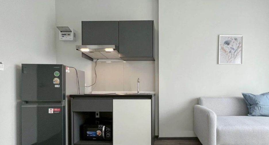 For rent 1 bed condo in Chom Thong, Bangkok