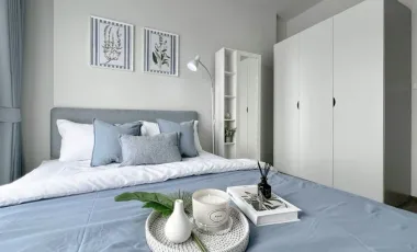 Wohnung zur Miete mit 1 Zimmer in Chom Thong, Bangkok