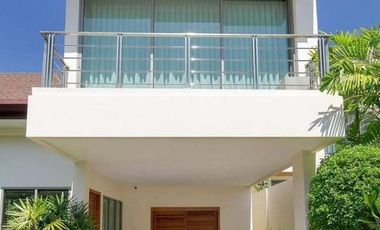ให้เช่า 4 ห้องนอน วิลล่า ใน เมืองภูเก็ต, ภูเก็ต