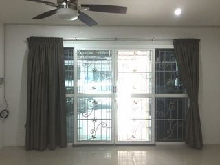 À vendre et à louer 3 chambres maison de ville à Nong Khaem, Bangkok