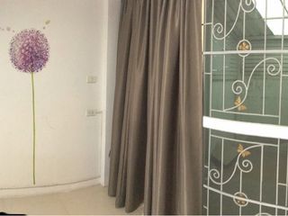 For sale and for rent 3 bedrooms townhouse in Nong Khaem, Bangkok