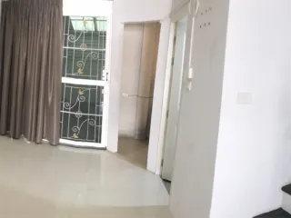 For sale and for rent 3 bedrooms townhouse in Nong Khaem, Bangkok