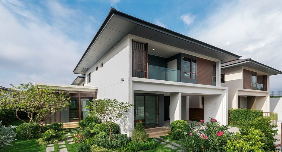 For sale 4 ベッドルーム house in Bang Khen, Bangkok