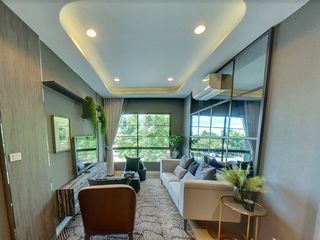 Haus zum Kauf mit 4 Zimmer in Bang Khen, Bangkok