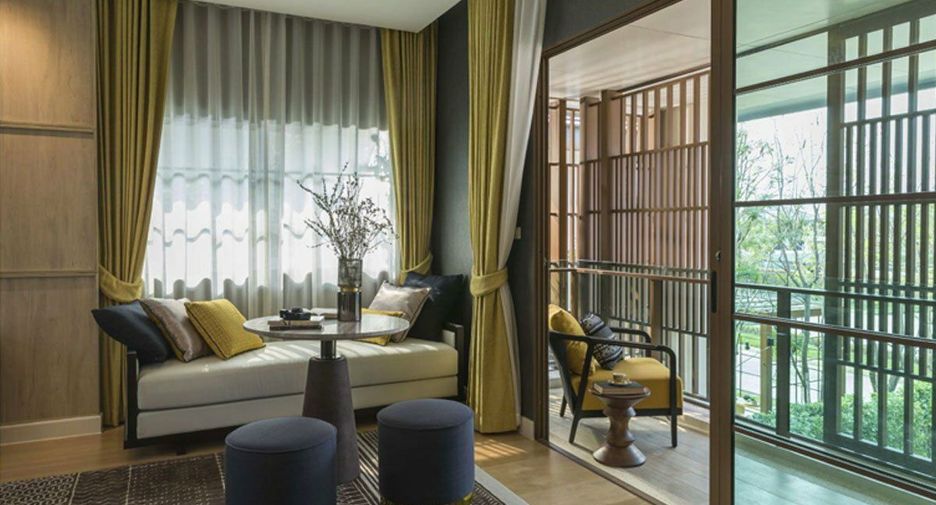 For sale 4 ベッドルーム house in Bang Khen, Bangkok