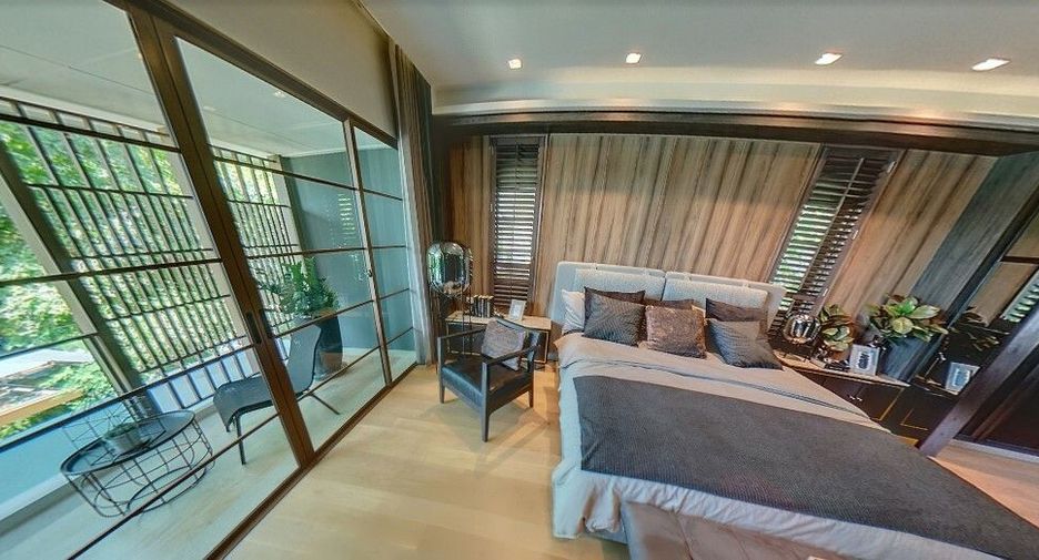For sale 4 ベッドルーム house in Bang Khen, Bangkok