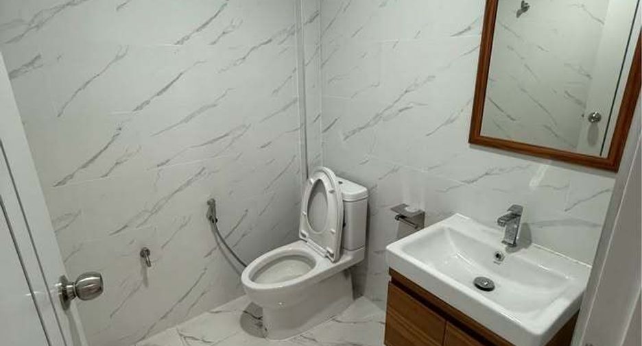 For rent 3 bedrooms house in Mueang Phuket, Phuket
