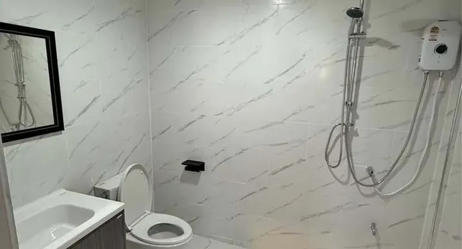 For rent 3 bedrooms house in Mueang Phuket, Phuket