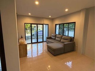 For rent 3 bedrooms house in Mueang Phuket, Phuket