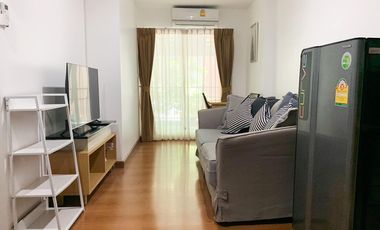For rent 1 bed condo in Phra Khanong, Bangkok