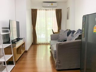 Wohnung zur Miete mit 1 Zimmer in Phra Khanong, Bangkok