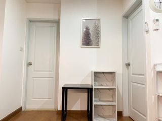 Wohnung zur Miete mit 1 Zimmer in Phra Khanong, Bangkok